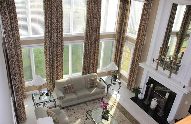 Woods of Country Creek Rochester MI Homes for sale 
